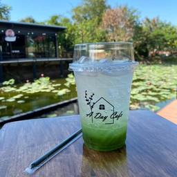 กีวี่ โซดา