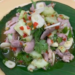 หมูมะนาว