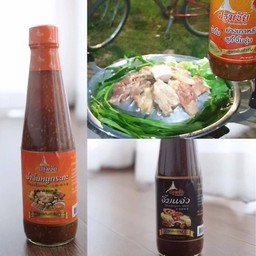 น้ำจิ้มสุกี้