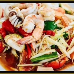 ร้านบุญรักษา