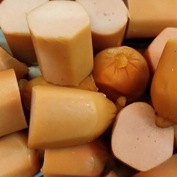 ไส้กรอก