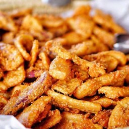 กล้วยทอดแม่สุ ฮาลาล