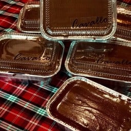 ช็อกโกแลตฟน้านิ่ม