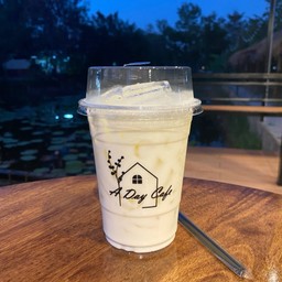 นมสด