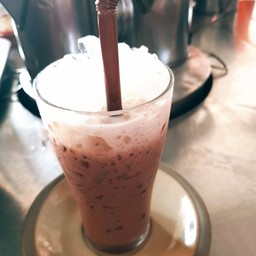 โกโก้เย็น