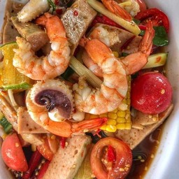 ตำรวมมิตร