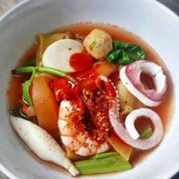 เย็นตาโฟ