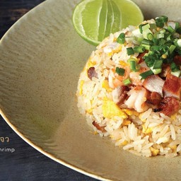 ข้าวผัดหยางโจว