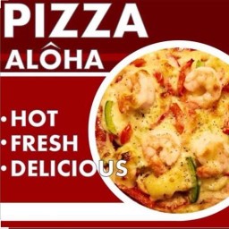 Pizza AloHa