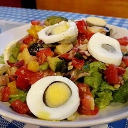 Casa Italian Restaurant And Pizzeria