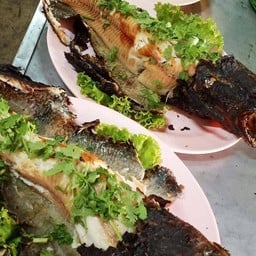 ร้านไก่อบฟางโพธิ์พระยา (เจ้าเก่า)