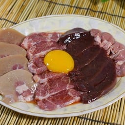 เพิ่มหมูรวม
