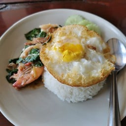 ร้านอาหารบ้านกั้งกาย