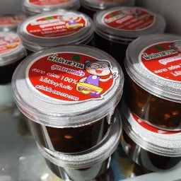 นัดตี้กะปิหวาน น้ำปลาหวาน มะม่วงเบาแท้แช่อิ่ม ลาดพร้าว