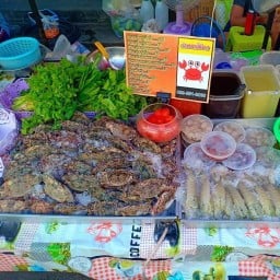 ยำทางเลือก