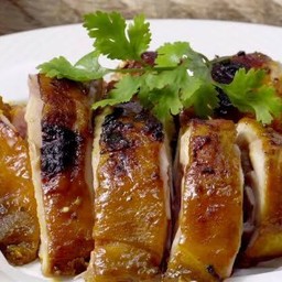 จิ่มจุ่มหน้าป่าไม้