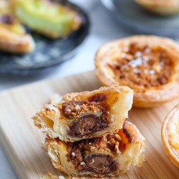 Pastel de Nata