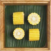 ข้าวโพดหวาน