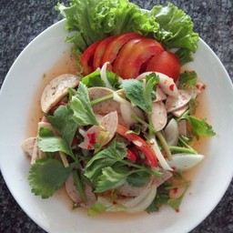 ร้านอาหารมิสเตอร์พี