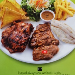 เซ็ทสุดคุ้ม 3 ชิ้น เริ่มต้นที่ 399.-