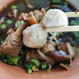 เกาเหลาหมูตุ๋น