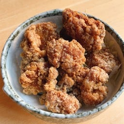 ไก่คาราเกะ