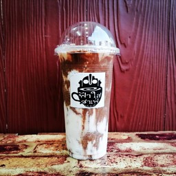 โอวัลติน ลาวา