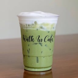 ชาเขียวชีส