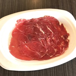 เนื้อริบอายสไลด์