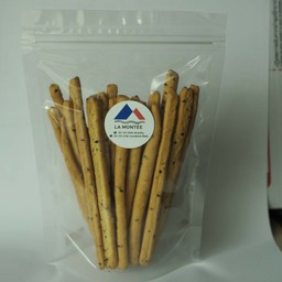 Bread Sticks (Sesame)