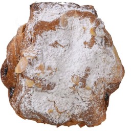 Almond Chocolate Croissant