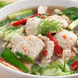 อ่อมหมู