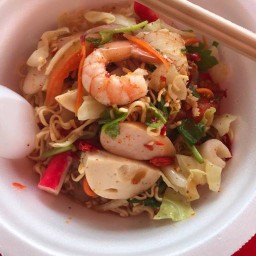 ยำป่ะล่ะ เจริญกรุง67