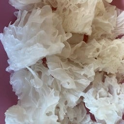 เห็ดขาว