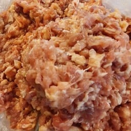 เนื้อไก่บด 1,000กรัม