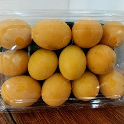 มะปรางหวาน