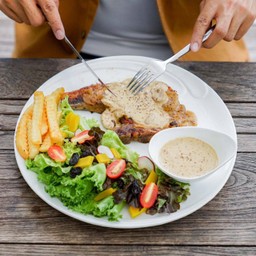 พอร์กช็อป