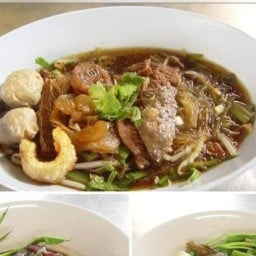 ก๋วยเตี๋ยวตะทูน