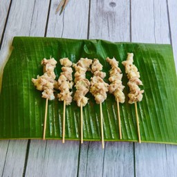 เอ็นไก่