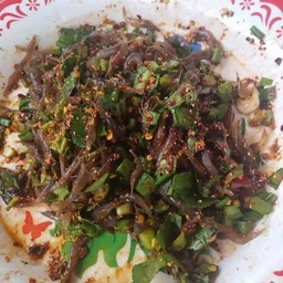 เรื่องของกุ้ง(หนองกระทุ่ม)