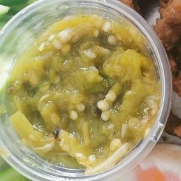 รวยเฮงน้ำพริก รวยเฮงน้ำพริกวุฒากาศ53