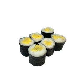 มากิไข่หวาน