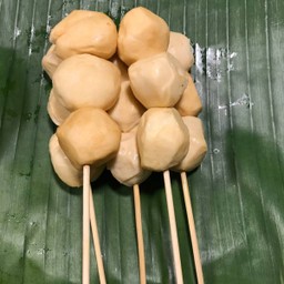 เต้าหู้หมู