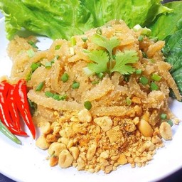 หมูแนม