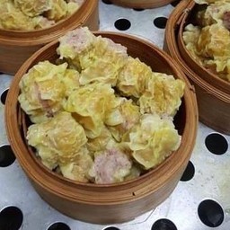 Pork Dumplings 5 Pcs