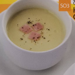 ซุปแฮม