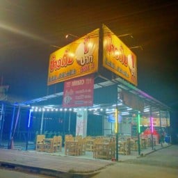 ข้าวต้ม 1 บาท ลาดสวาย คลองสี่