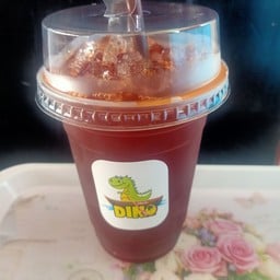 ชามะนาว