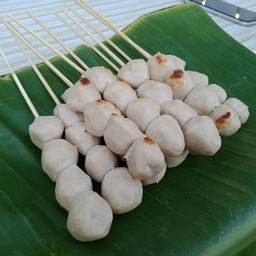 ลูกชิ้นทิพย์แบริ่ง