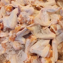 ปีกเต็มไก่ 1,000กรัม